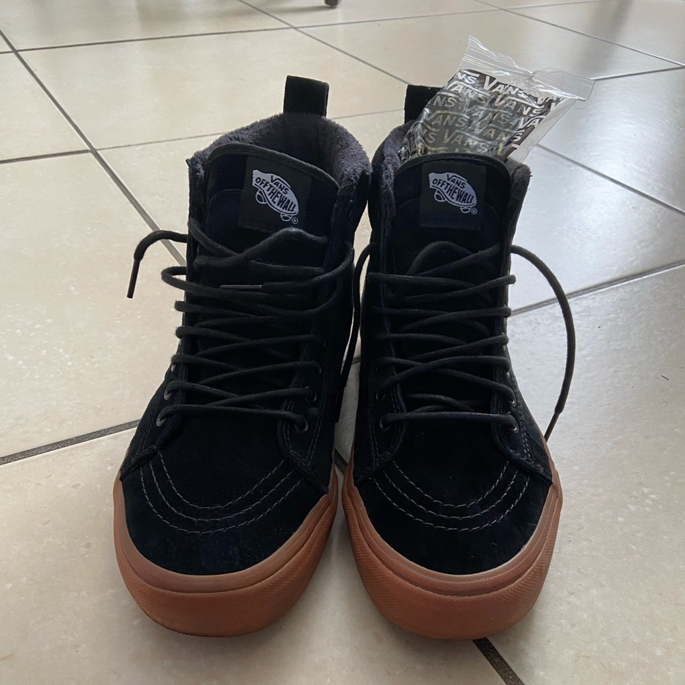 Vans Sk8-Hi Mte